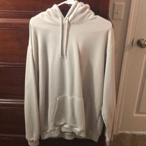 H&M pullover hoodie